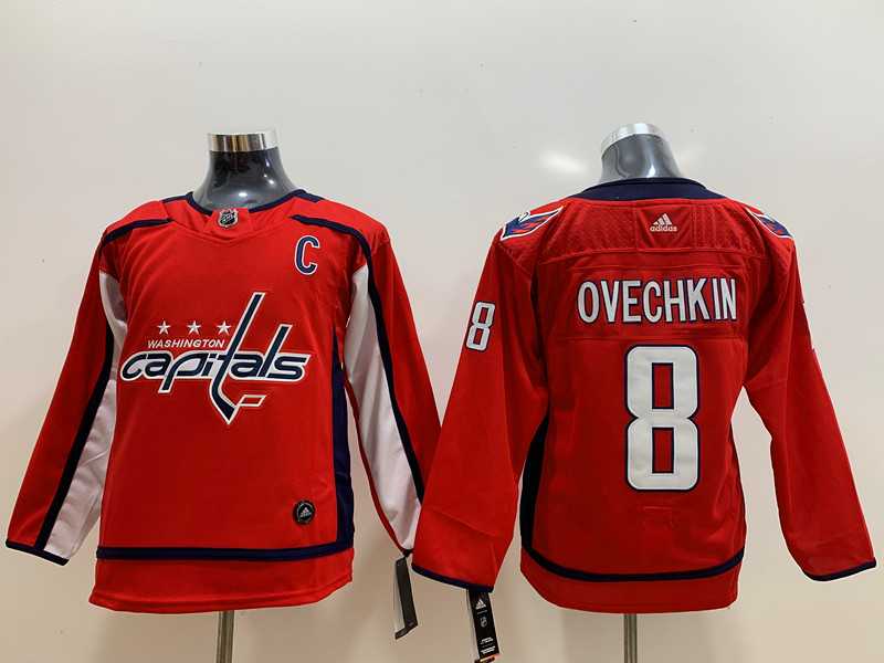 Youth Capitals 8 Alexander Ovechkin Red Adidas Jersey,We sell and wholesale Youth Capitals 8 Alexander Ovechkin Red Adidas Jersey on line form chian!